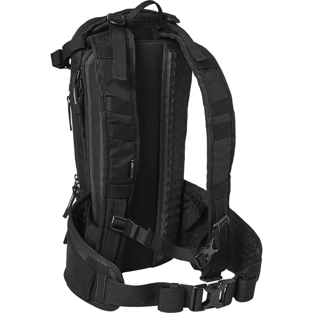 Mochila de Hidratación HG para Hombre FOX MEDIUM UTILITY 10L HYDRATION PACK- MD 001 - Imagen 3