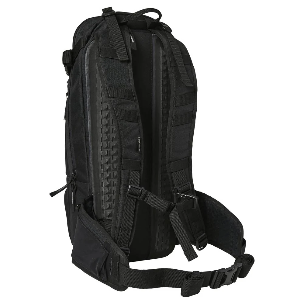 Mochila de Hidratación HG para Hombre FOX LARGE UTILITY 18L HYDRATION PACK- LG 001 - Imagen 3