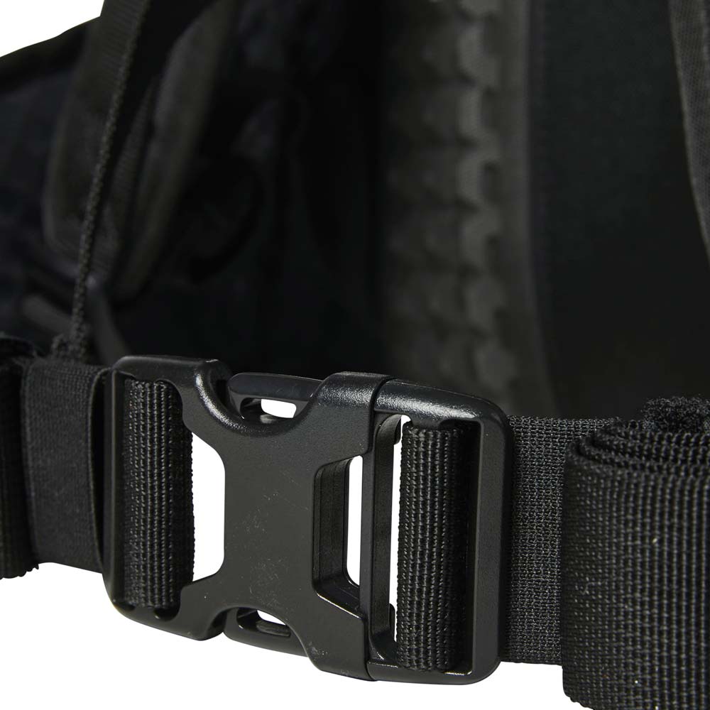 Mochila de Hidratación HG para Hombre FOX LARGE UTILITY 18L HYDRATION PACK- LG 001 - Imagen 4