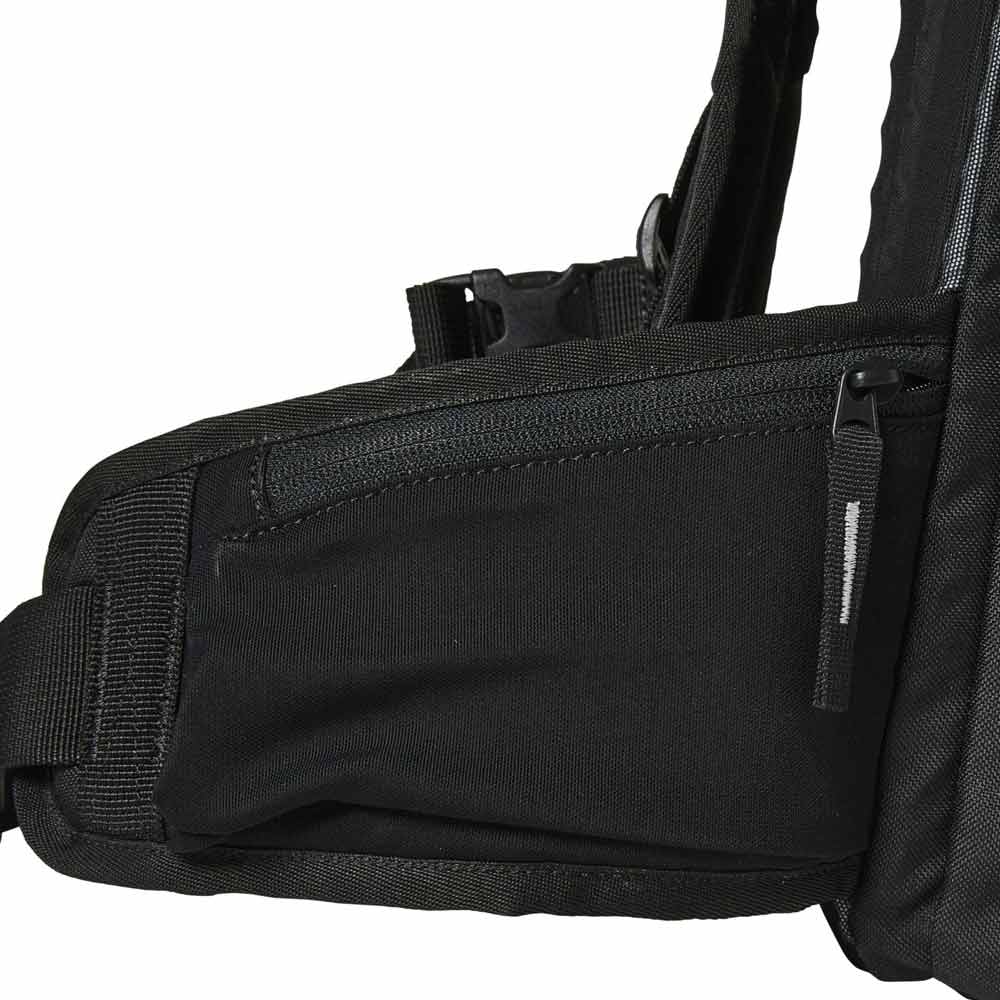 Mochila de Hidratación HG para Hombre FOX LARGE UTILITY 18L HYDRATION PACK- LG 001 - Imagen 6