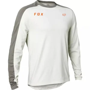 Jersey para Hombre FOX RANGER RANGER DR MD LS JRSY SLIDE 097