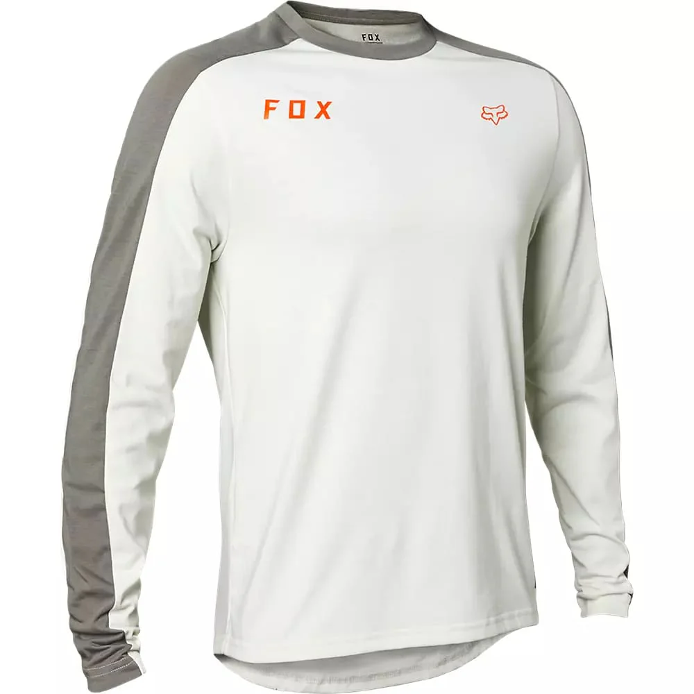 Jersey para Hombre FOX RANGER RANGER DR MD LS JRSY SLIDE 097