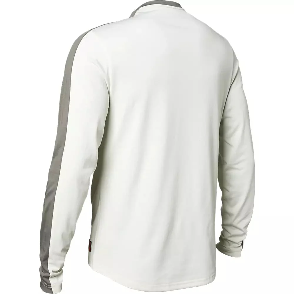 Jersey para Hombre FOX RANGER RANGER DR MD LS JRSY SLIDE 097 - Imagen 3