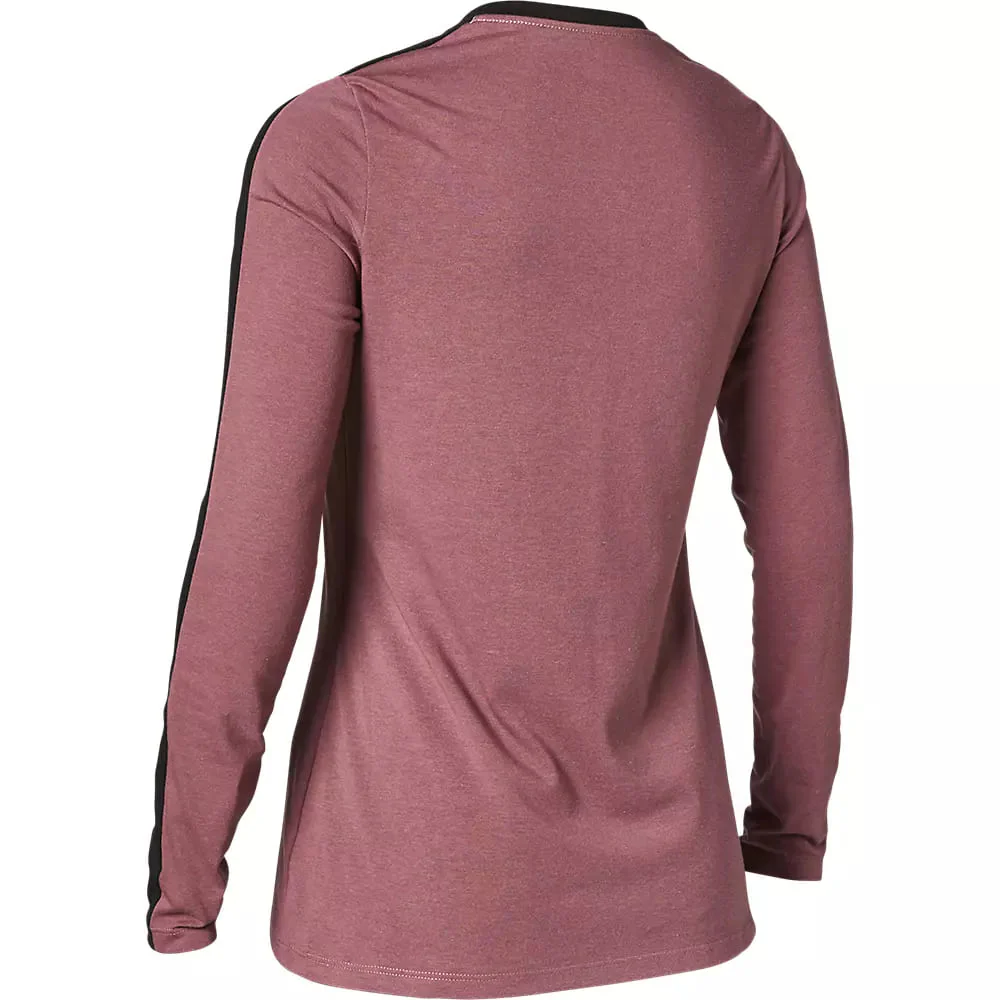 Jersey para Mujer FOX RANGER W RANGER DR MID LS JERSEY 298 - Imagen 3