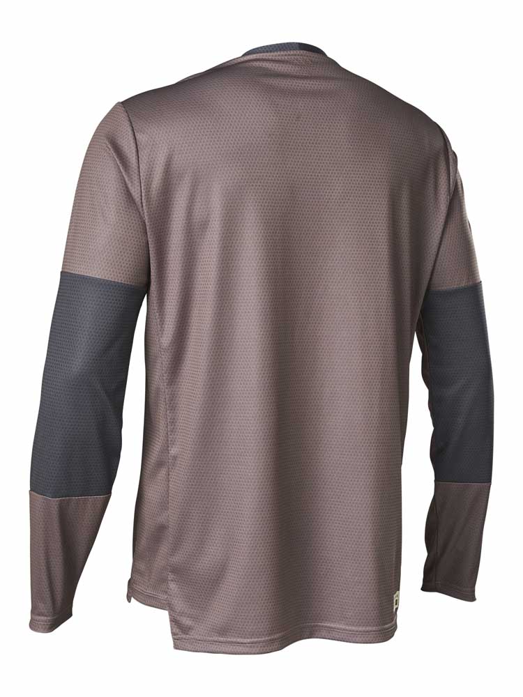 Jersey para Hombre FOX DEFEND LS DEFEND LS JERSEY FOXHEAD 352 - Imagen 3