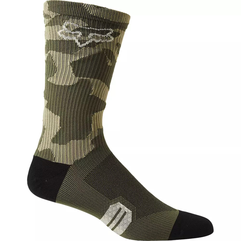 Media para Hombre FOX 8" 8" RANGER SOCK 031 - Imagen 2