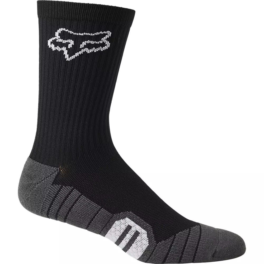 Media para Hombre FOX 8" 8" RANGER CUSHION SOCK 001 - Imagen 2