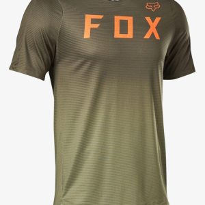 Jersey para Hombre FOX FLEXAIR SS FLEXAIR SS JERSEY 374