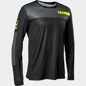Jersey para Hombre FOX DEFEND LS DEFEND LS JERSEY SG 019