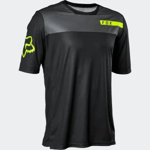 Jersey para Hombre FOX DEFEND LS DEFEND SS JERSEY SG 019