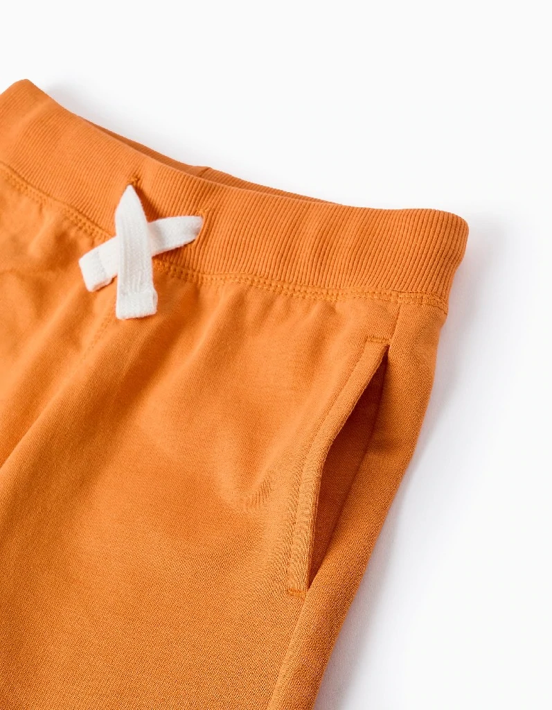Verano – ZY Bermudas algodón 3107064902 - Imagen 4