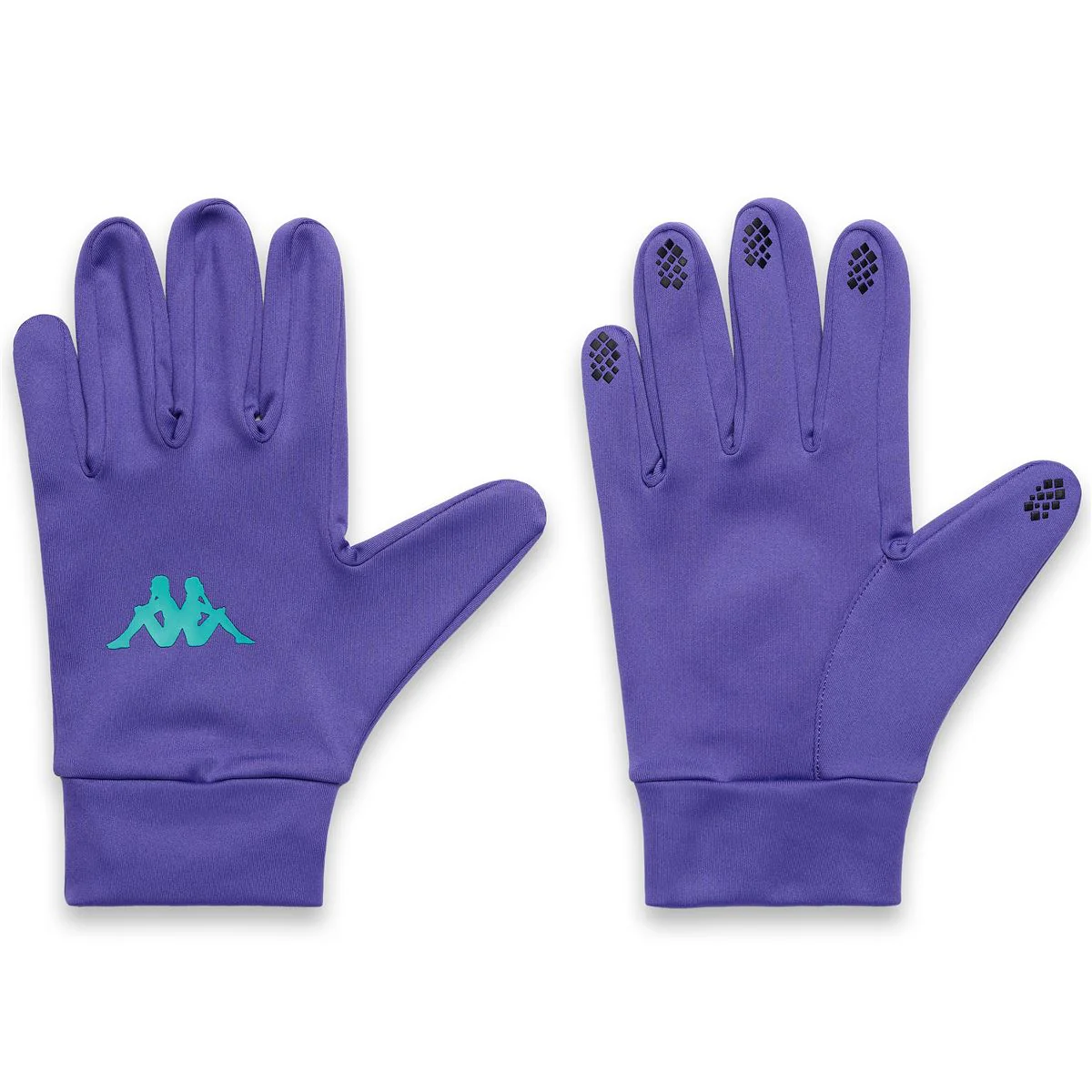 GUANTES REAL VALLADOLID AVESPO 25/26 - Imagen 2
