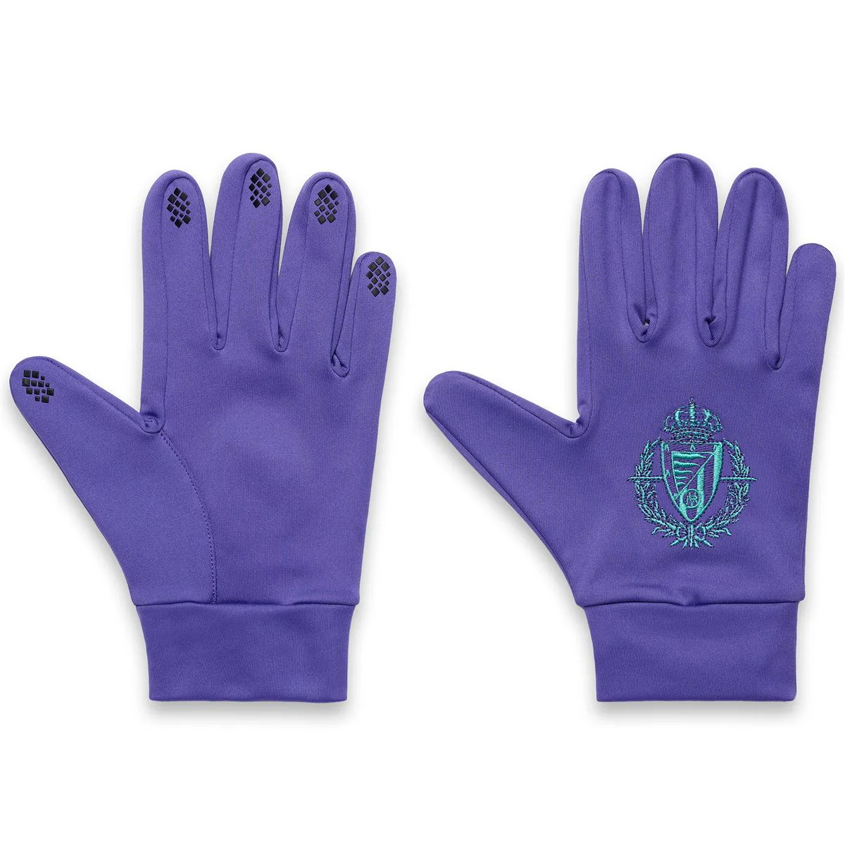 GUANTES REAL VALLADOLID AVESPO 25/26 - Imagen 3