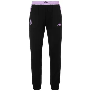 PANTALÓN CHÁNDAL MESSOZIP REAL VALLADOLID 25/26