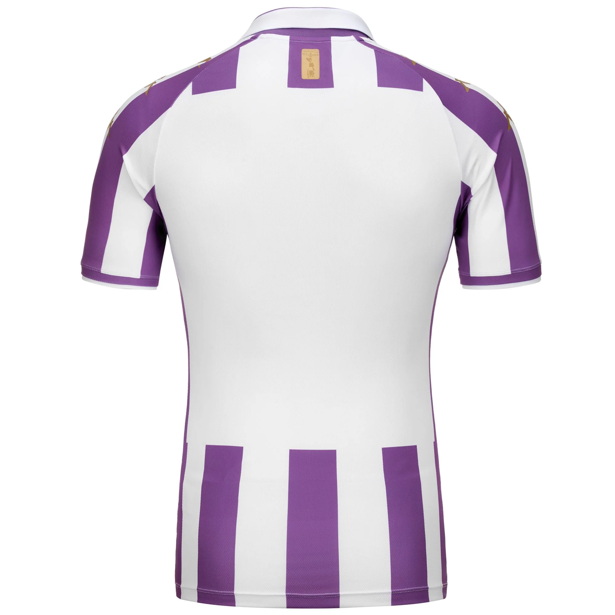 KOMBAT PRO 2024 VALLADOLID - Active Jerseys - Shirt - MAN - Bright Violet-White - Imagen 4