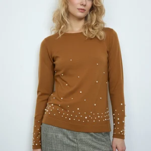 Camiseta Capis Camel