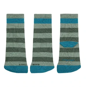 Condor – Calcetines Barefoot 39774 Liquen