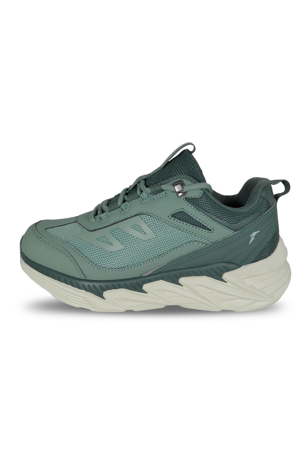 Tenis Mujer Goodyear Verde NAVA