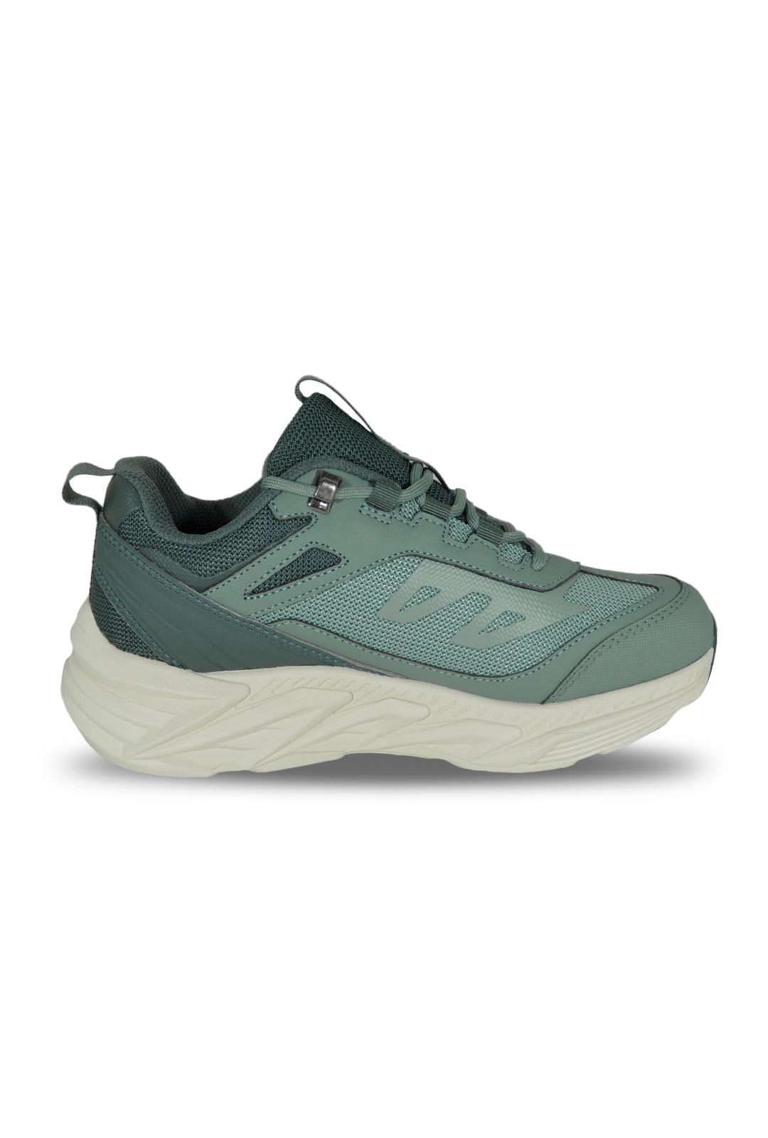 Tenis Mujer Goodyear Verde NAVA - Imagen 5