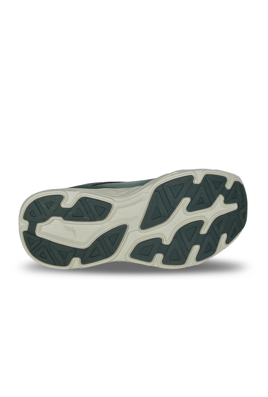 Tenis Mujer Goodyear Verde NAVA - Imagen 4