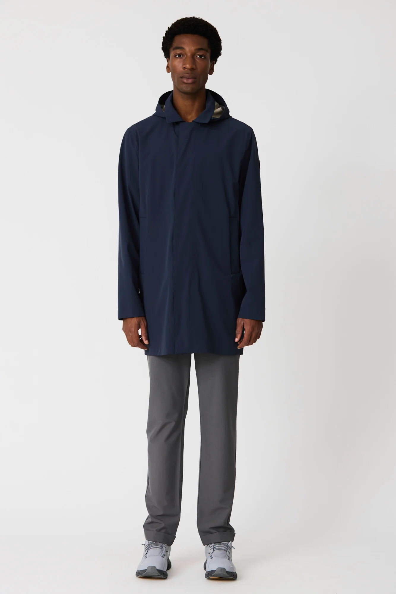 Chispeo Navy - Imagen 2