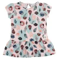 SMALL RAGS Vestido 60633