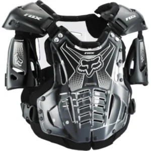 Roost Guard para Hombre FOX AIRFRAME MEDIUM MEDIUM AIRFRAME BLACK