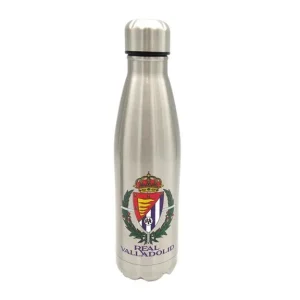 BOTELLA ACERO INOXIDABLE REAL VALLADOLID