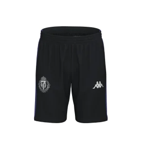 SHORTS REAL VALLADOLID ENTRENAMIENTO AHORAZIP PRO 8