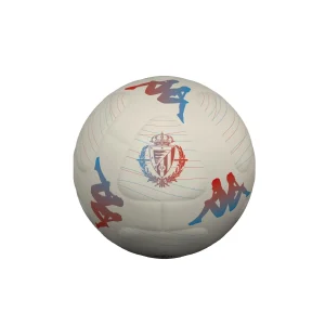 BALÓN REAL VALLADOLID BLANCO ROTO, 24/25 (PLAYER 20.3)