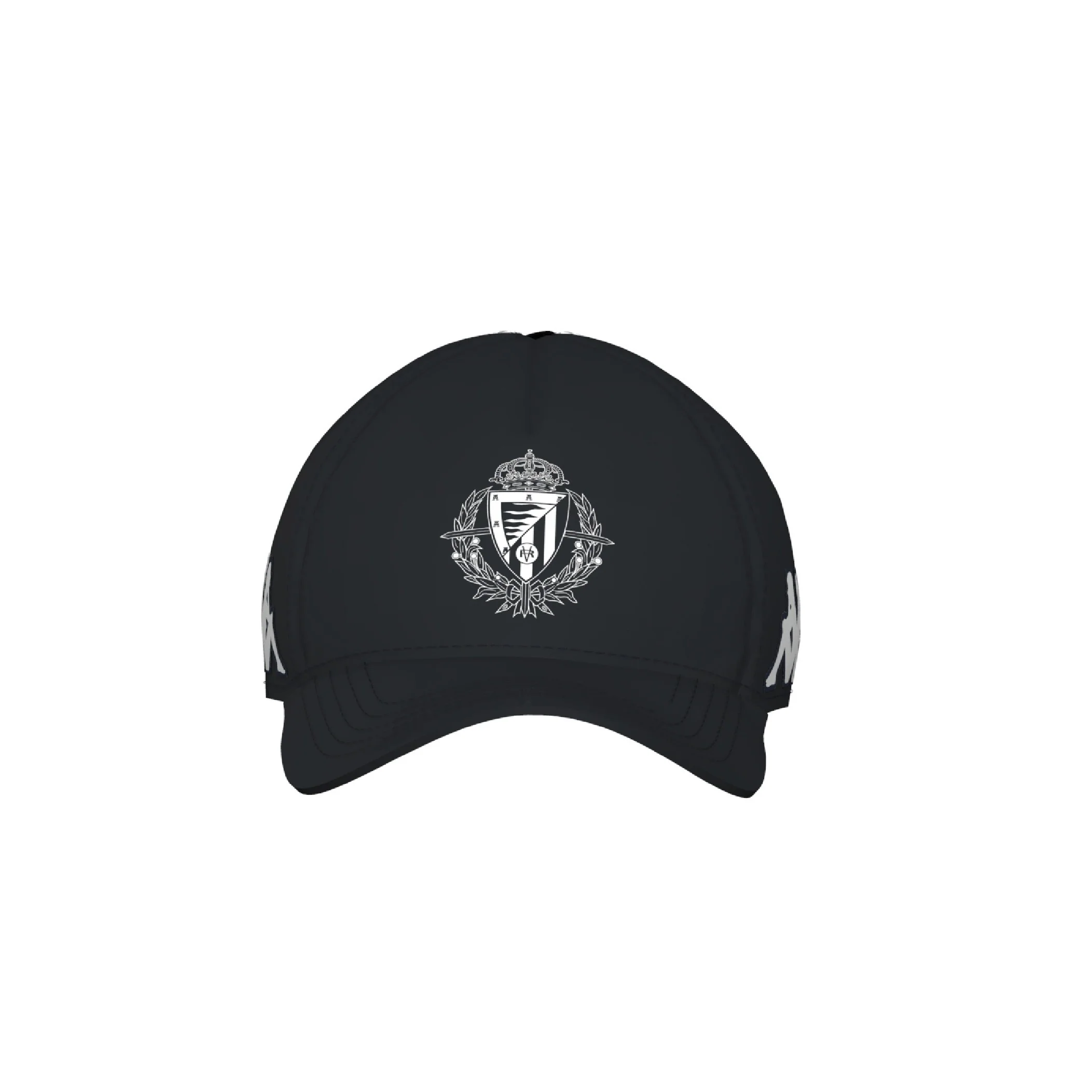 GORRA REAL VALLADOLID OFICIAL 24/25 ASETY
