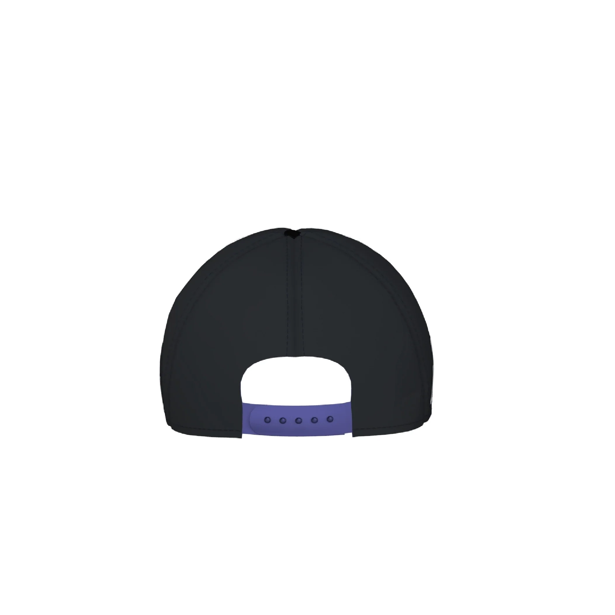 GORRA REAL VALLADOLID OFICIAL 24/25 ASETY - Imagen 5