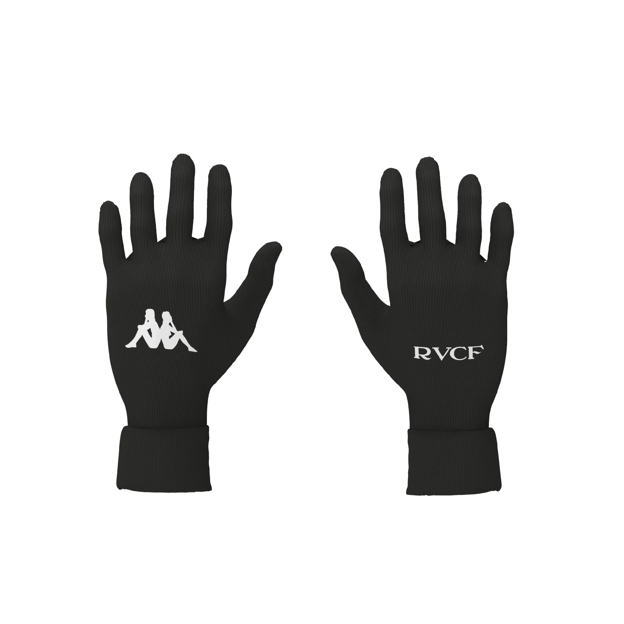 GUANTES REAL VALLADOLID AVES 8 24/25