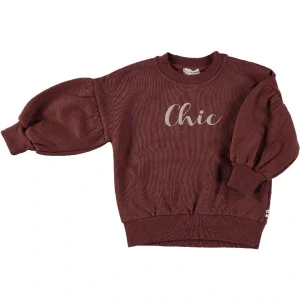 My Little Cozmo – Sudadera