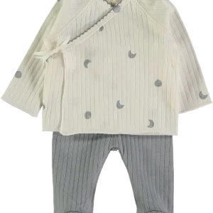 Lillymom Conjunto Be Moon Breeze