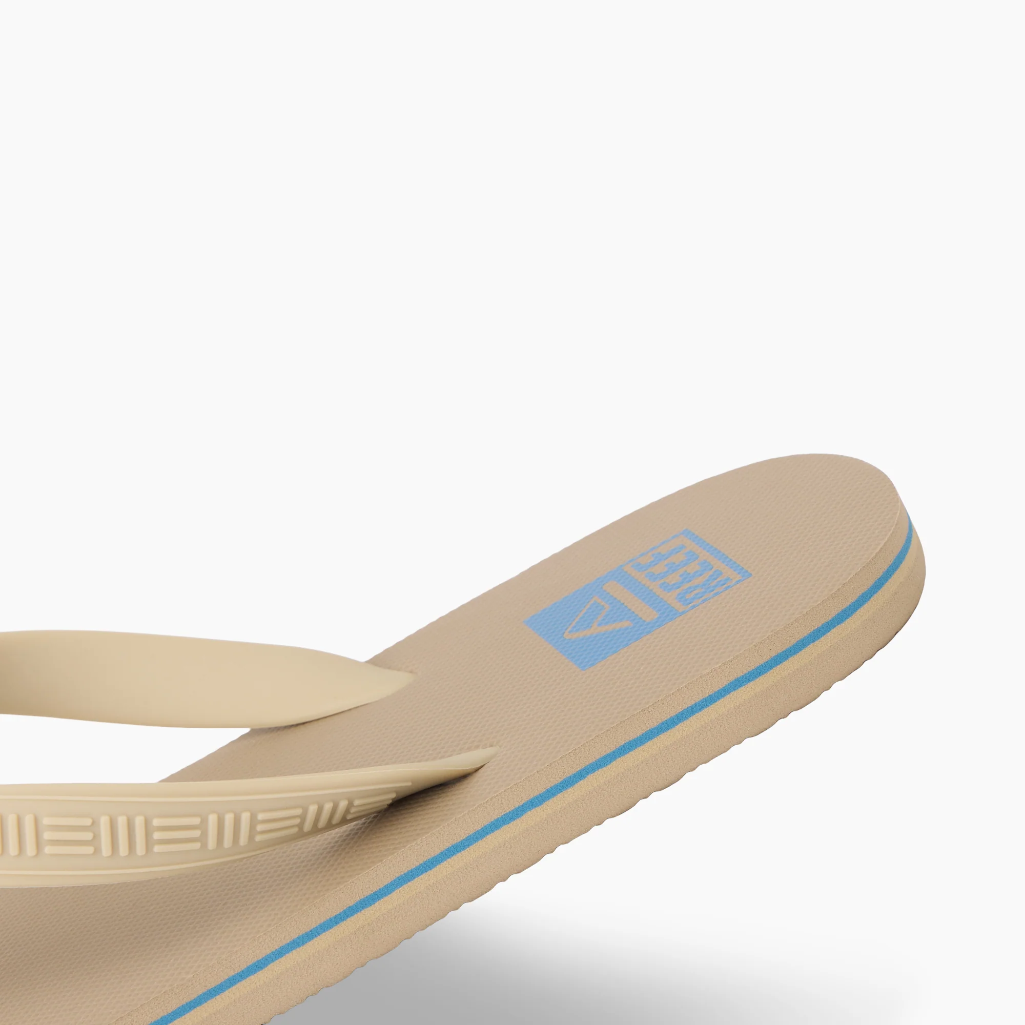 Sandalias para Hombre REEF REEF SEASIDE CJ7597 Beige - Imagen 7