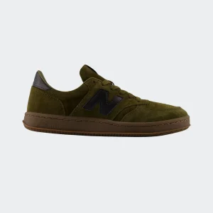 Zapatillas NEW BALANCE CT500 CT500TRA-M Mostaza