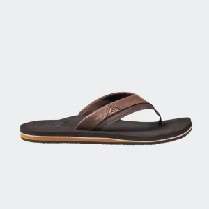 Sandalias para Hombre REEF BEACH CUSHION DAWN BROWN BRO