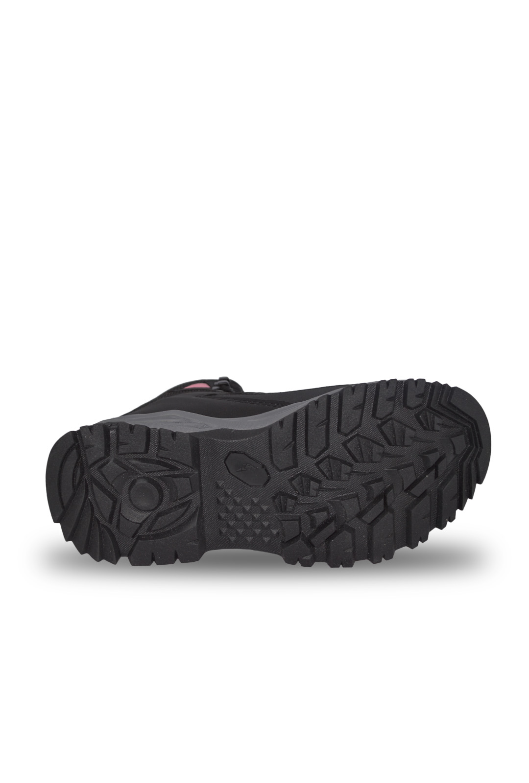 Bota Mujer Goodyear Black/Fuchsia WATERPROOF DENIA W - Imagen 5