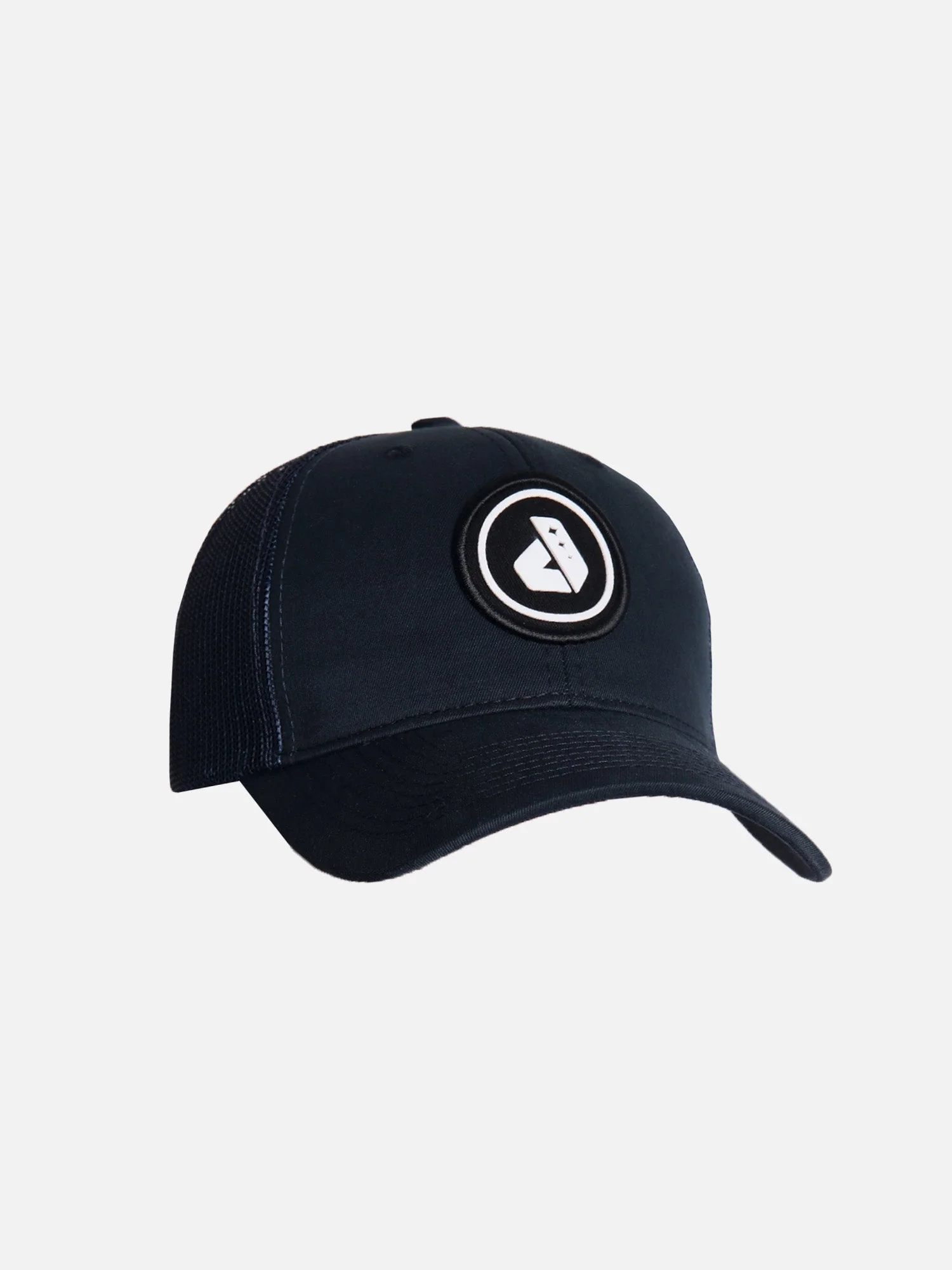Gorra para Hombre Dunkelvolk TRUCKER DUNK CIRCLE NVY - Imagen 2