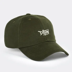 Gorra para Hombre DUNKELVOLK DSTW GRN