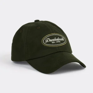 Gorra para Hombre DUNKELVOLK FOREST GRN