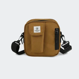 Morral DUNKELVOLK FUNDAMENTAL BAG CML
