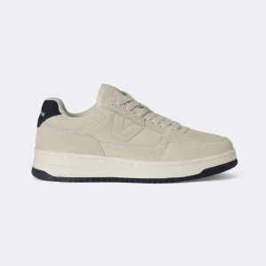 Zapatillas para Hombre DUNKELVOLK D19 Blanco