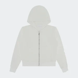 Polera para Mujer DVK SILVER FLEECE FRENCH TERRY HUE
