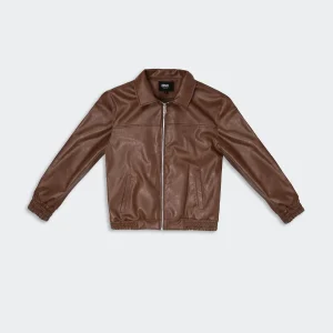 Casaca para Mujer DVK SHOWSTOPPER JACKET Marrón