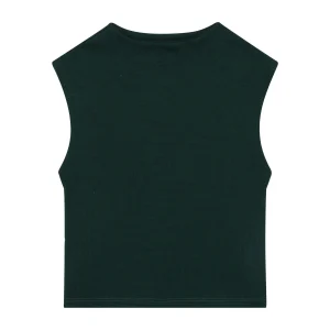 Top para Mujer DVK TOP LEX TOP VRD