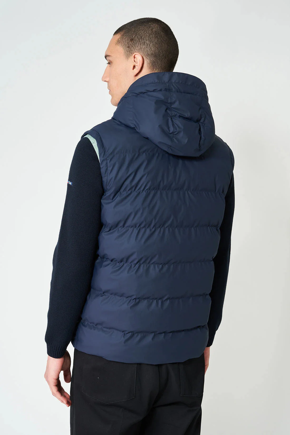 Dam Navy - Imagen 3