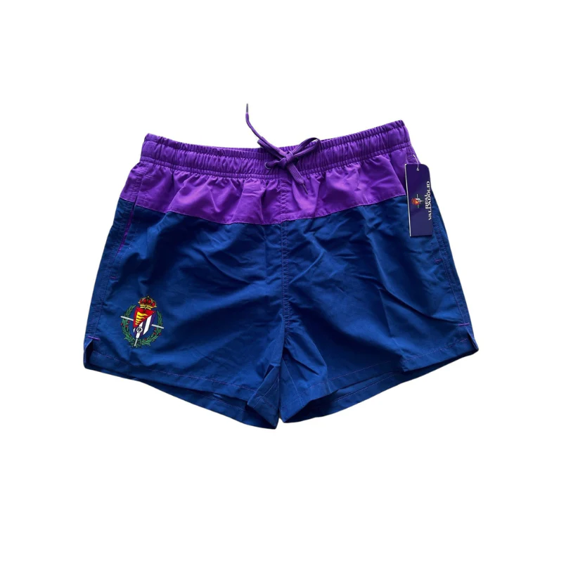 BAÑADOR AD REAL VALLADOLID - Imagen 2