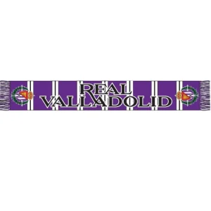 BUFANDA REAL VALLADOLID v2